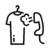 Clothing Steamer Icon
