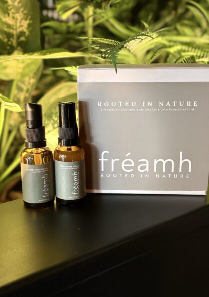 Freamh-RootedInNature