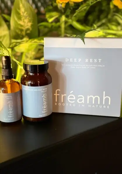 Freamh-DeepRest