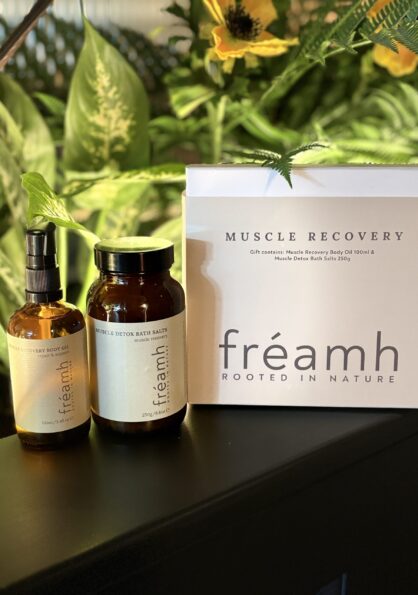 Freamh-MuscleRecovery