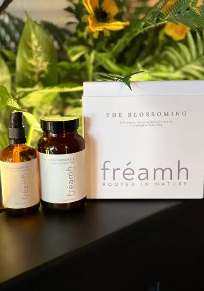Freamh-TheBlossoming