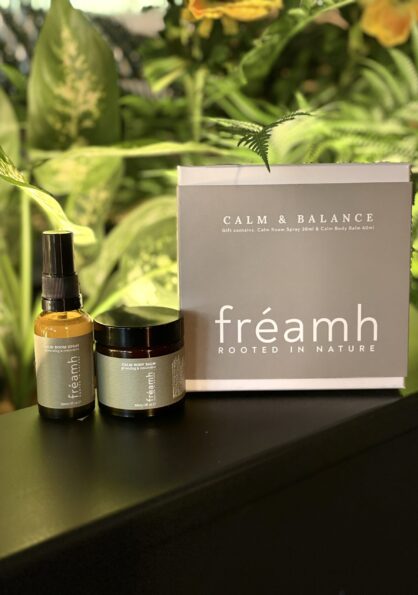 Freamh-Calm&Balance