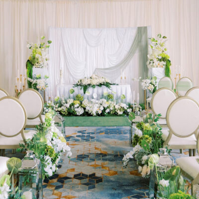 Autumn Weddings At The Grand Hotel