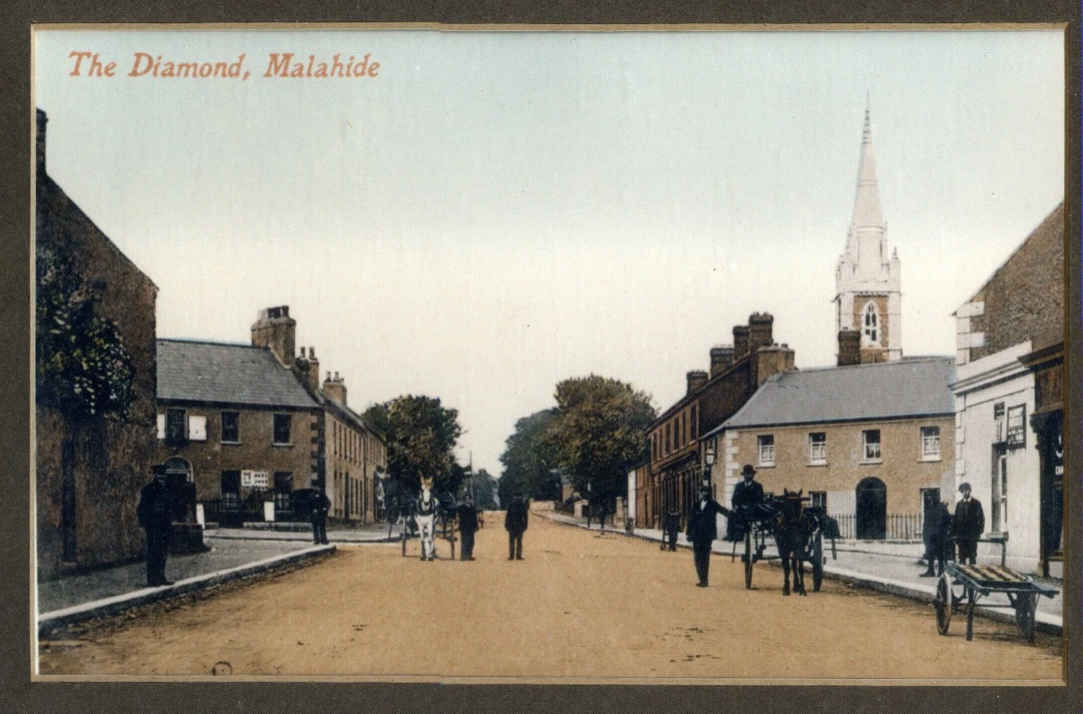 The Diamond Malahide