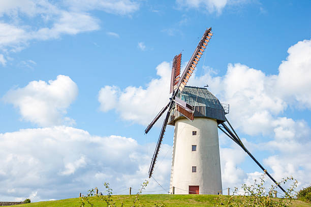 Skerries Mills