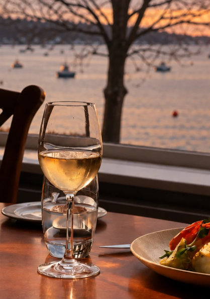 Winter Stay & Dine