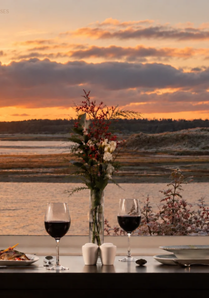 Winter Stay & Dine - 2