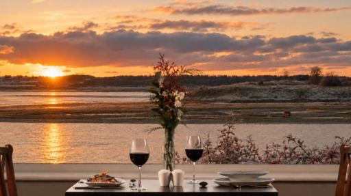 Winter Stay & Dine - 2